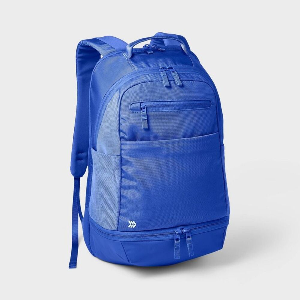 Sport 19.7" Pocket Backpack - All In Motion Indigo Blue